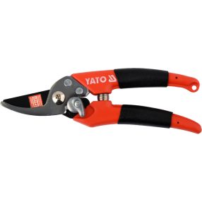 YATO YT-8805 Metszőolló 175mm teflon bevonattal