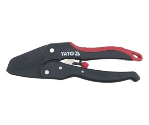 YATO YT-8807 Metszőolló 200mm teflon bevonatos