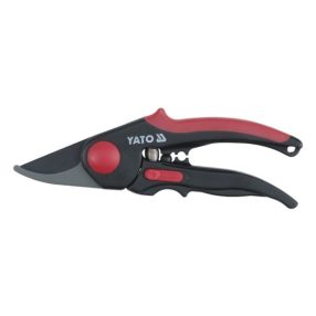 YATO YT-8809 Metszőolló 210mm teflon bevonatos