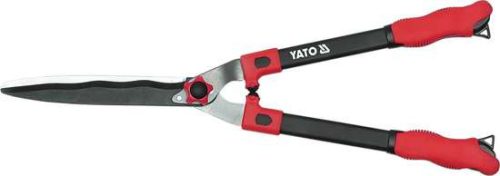 YATO Sövényvágó olló 625 mm erőszabályzóval YATO YT-8823