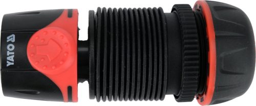 YATO YT-89081 Állítható gyorscsatlakozó 3/4"