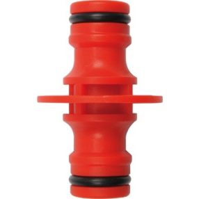 YATO YT-8976 Tömlő toldó 1/2" ABS műanyag