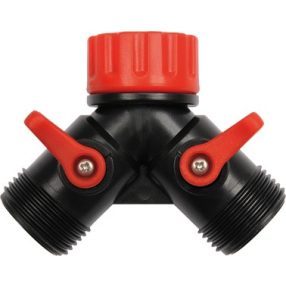 YATO YT-8978 Y csatlakozó 1/2" műanyag, csapos