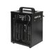 YATO Elektromos hősugárzó 2 kW YT-99690 (99690)