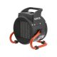 YATO Elektromos hőlégbefúvó 2 kW YT-99700 (99700)