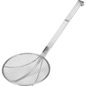 YATO YT-YG-00603 Szűrőkanál rozsdamentes 20cm