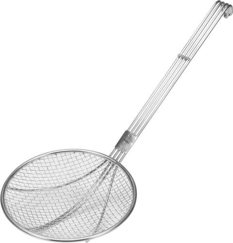 YATO YT-YG-00603 Szűrőkanál rozsdamentes 20cm