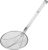YATO YT-YG-00603 Szűrőkanál rozsdamentes 20cm