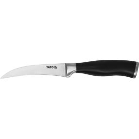 YATO YT-YG-02225 Hámozó kés, hajlított 9cm