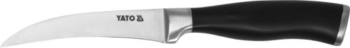 YATO YT-YG-02225 Hámozó kés, hajlított 9cm