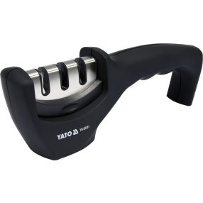 YATO YT-YG-02351 Késélező 3 lépcsős