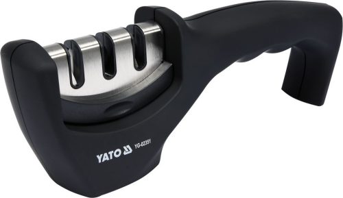 YATO YT-YG-02351 Késélező 3 lépcsős