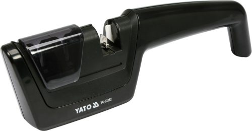 YATO YT-YG-02352 Késélező 4 lépcsős
