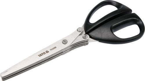 YATO YT-YG-02368 Fűszervágó olló 5 pengés
