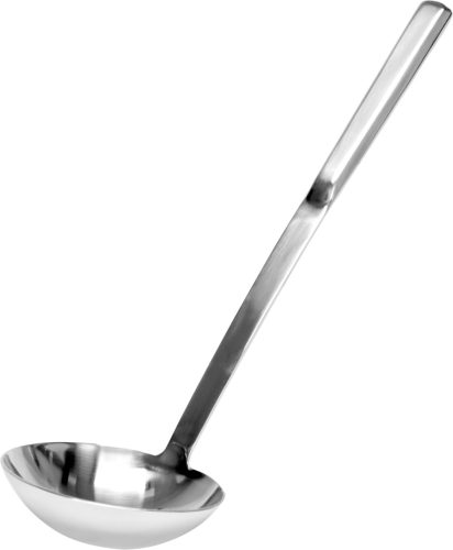 YATO Merőkanál 120 ml 315 mm inox YATO GASTRO