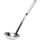 YATO Merőkanál 120 ml 315 mm inox YATO GASTRO