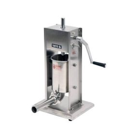 YATO YT-YG-03350 Hurkatöltő 3 literes INOX