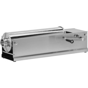 YATO YG-03373 Hurkatöltő vízszintes 7L