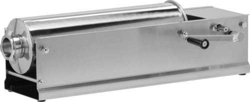 YATO YG-03373 Hurkatöltő vízszintes 7L