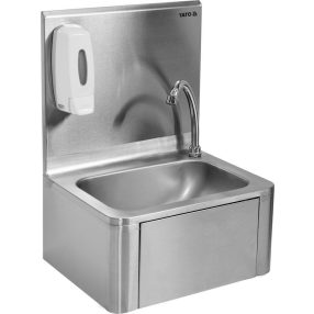 YATO YT-YG-10010 Inox falimosdó