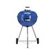 YATO YT-YG-20302 BBQ grillsütő 54 cm, kék