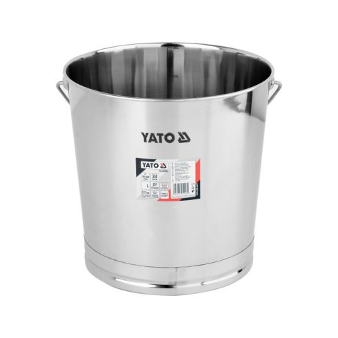 YATO GASTRO Inox vödör 28 liter