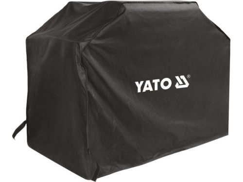 YATO GASTRO Takaró ponyva gázgrillhez 1500 x 650 x 1050 mm