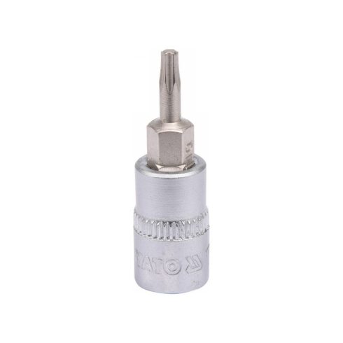 YATO Bit dugókulcs Torx 1/4" T10 CrV