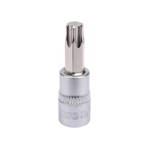 YATO Bit dugókulcs Torx 1/4" T40 CrV