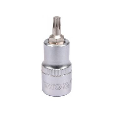 YATO Bit dugókulcs Torx 1/2" T30 CrV