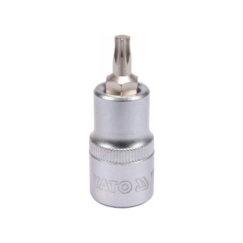 YATO Bit dugókulcs Torx 1/2" T30 CrV