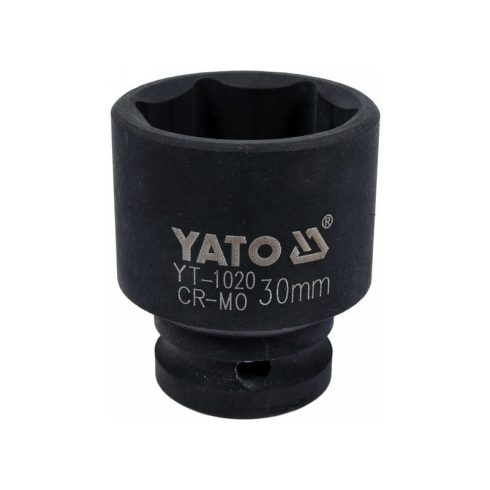 YATO Gépi dugókulcs 1/2" 30 mm CrMo