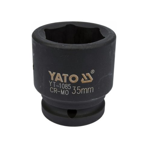 YATO Gépi dugókulcs 3/4" 35 mm CrMo