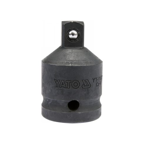 YATO Gépi dugókulcs adapter 3/4" -> 1/2" CrMo