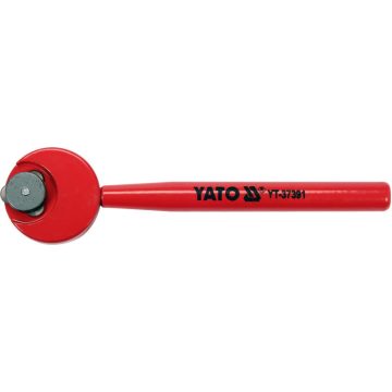YATO Üvegvágó forgatható 175 mm