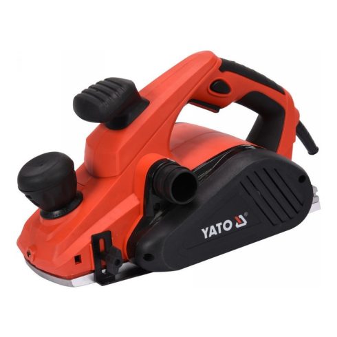 YATO Elektromos gyalu 110 mm 1300 W