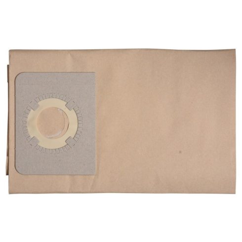 YATO Papír porzsák 30 liter YT-85701 porszívóhoz (4 db/cs)