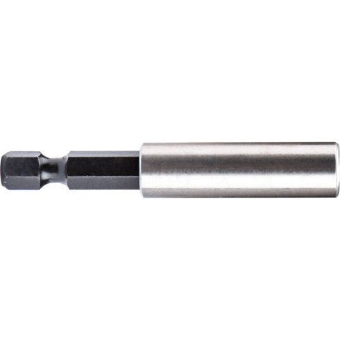 FORTUM ittartó szár, 1/4", 60mm; rozsdamentes acél, mágneses, liszteren 4743010