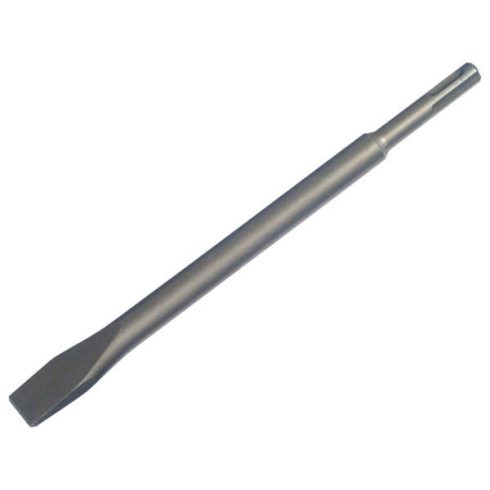EXTOL betonvéső lapos, akasztóval, SDS PLUS; 250/20mm 8801500