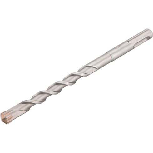 betonfúró, keresztfejű (4 élű), SDS PLUS; 6,5×310mm