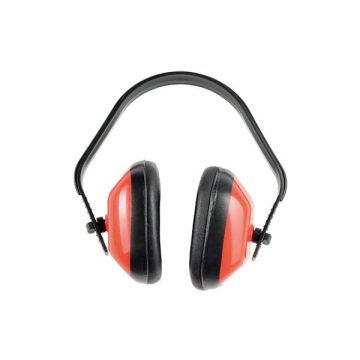 fülvédő, CE, műanyag, könnyű súlyú