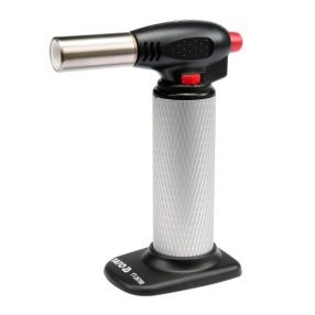 Forrasztók, gázégők