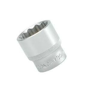 12 szögű dugókulcsok 1/2"