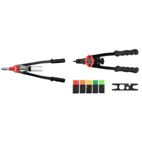 Popszegcsehúzók, szegecsanyahúzók