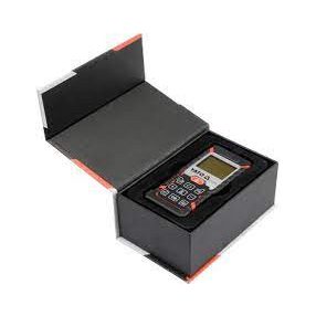 Lézeres távolságmérők, rotációs lézerek