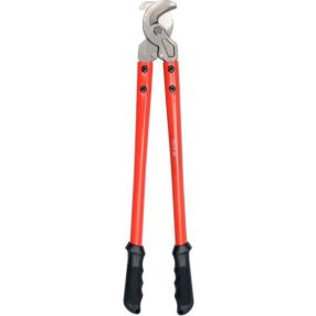 Kábelvágók, csőszűkítő fogók