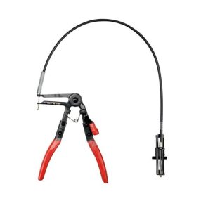 Bilincshúzók, üzemanyagcső fogók