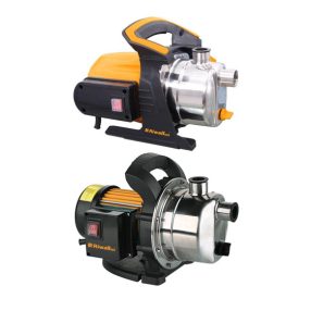 Kerti szivattyú, öntöző szivattyú