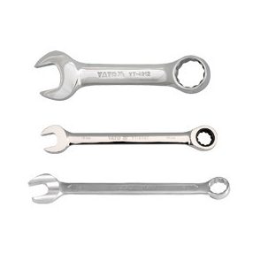 Csillag-villáskulcsok