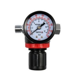 Nyomáscsökkentő szelepek